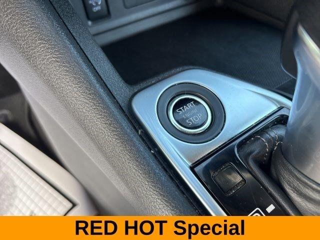 Nissan Sentra SV 2024