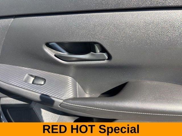 Nissan Sentra SV 2024