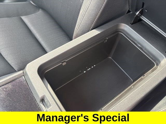 Nissan Altima 2.5 SV 2024