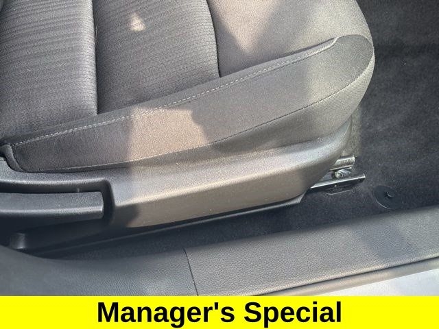 Nissan Altima 2.5 SV 2024