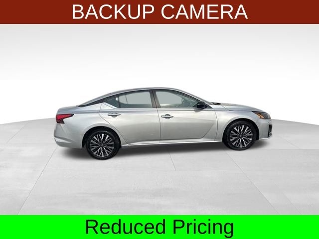 Nissan Altima 2.5 SV 2024