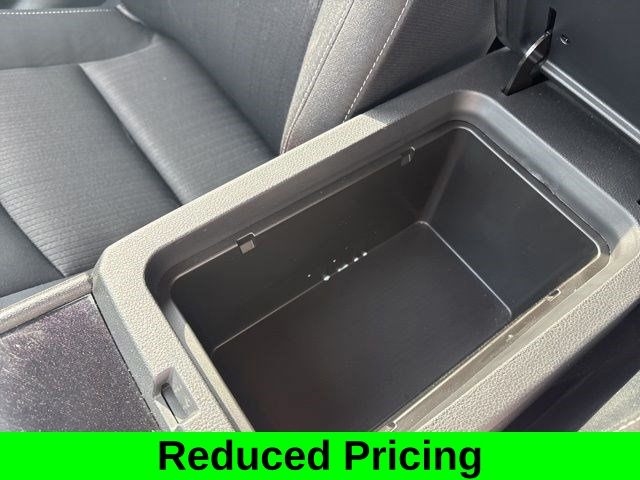 Nissan Altima 2.5 SV 2024