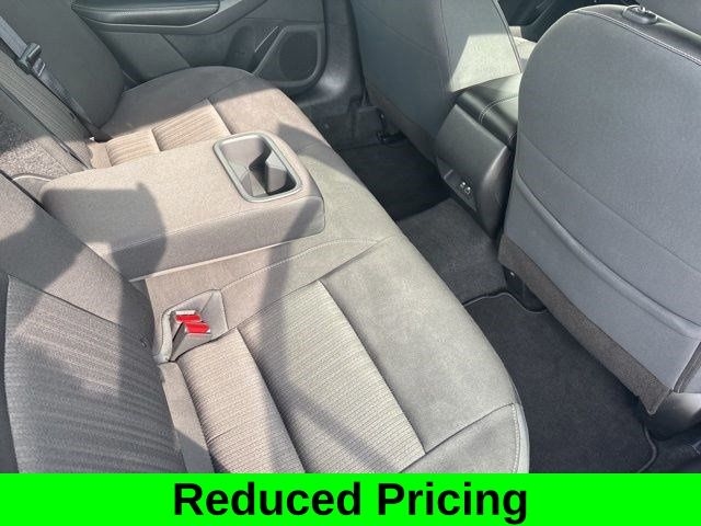 Nissan Altima 2.5 SV 2024