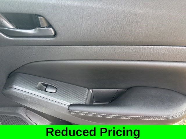 Nissan Altima 2.5 SV 2024