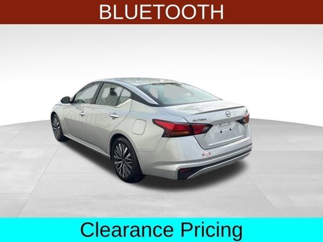 Nissan Altima 2.5 SV 2024