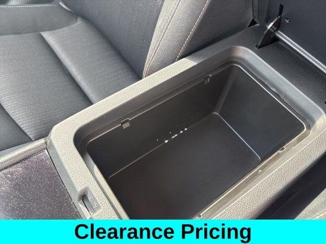 Nissan Altima 2.5 SV 2024