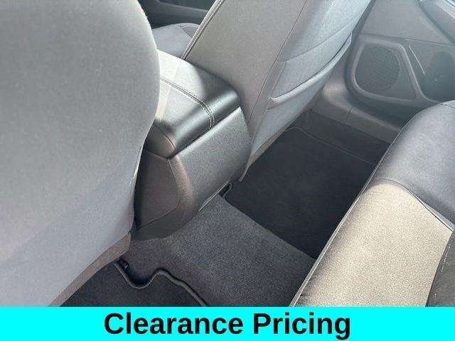 Nissan Altima 2.5 SV 2024