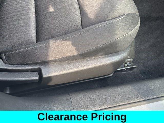 Nissan Altima 2.5 SV 2024