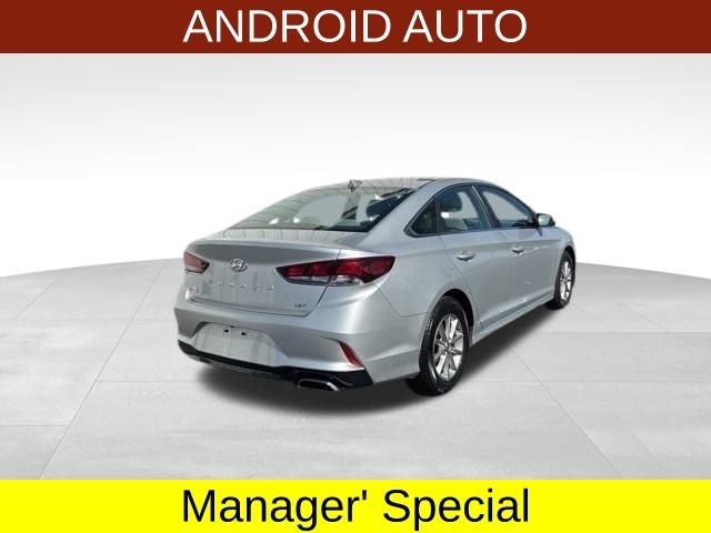 Hyundai Sonata ECO 2019