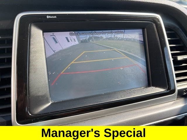 Hyundai Sonata ECO 2019