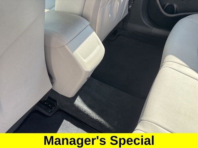 Hyundai Sonata ECO 2019