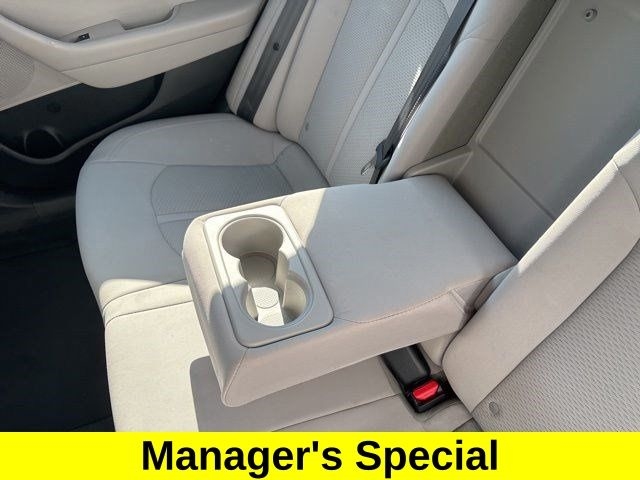 Hyundai Sonata ECO 2019