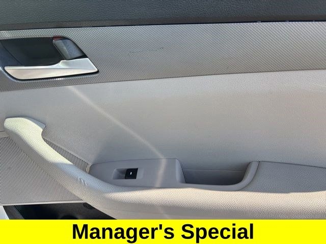 Hyundai Sonata ECO 2019