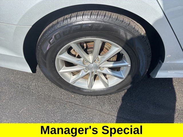 Hyundai Sonata ECO 2019