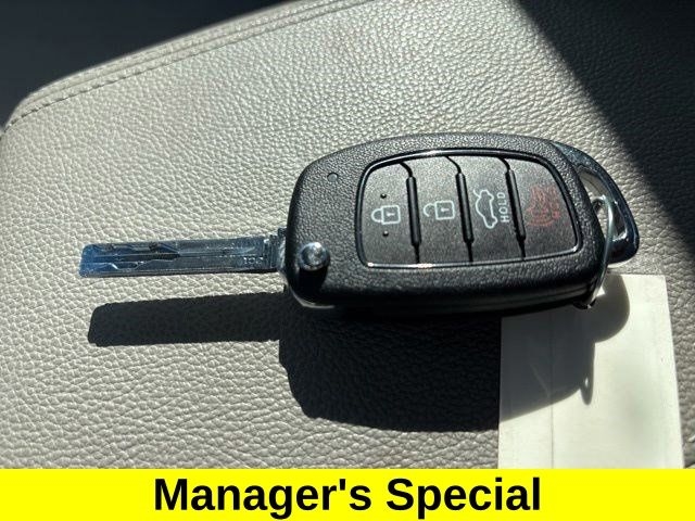 Hyundai Sonata ECO 2019