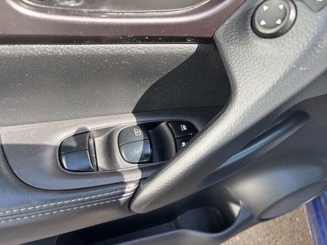 Nissan Rogue Sport S 2021 Nissan Rogue Sport S 2021