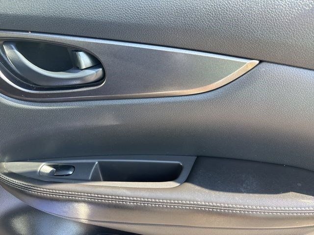 Nissan Rogue Sport S 2021 Nissan Rogue Sport S 2021