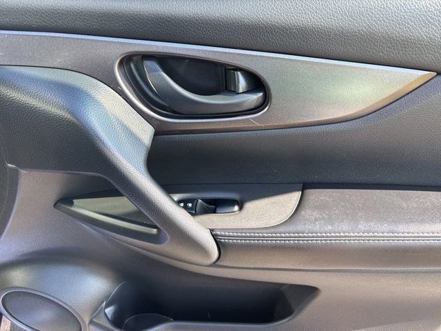 Nissan Rogue Sport S 2021 Nissan Rogue Sport S 2021