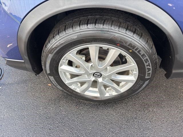 Nissan Rogue Sport S 2021 Nissan Rogue Sport S 2021