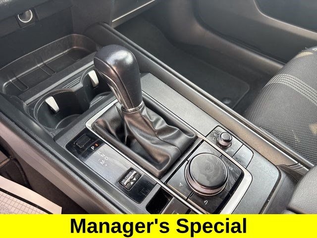 Mazda CX-50 2.5 S Preferred Package AWD 2024