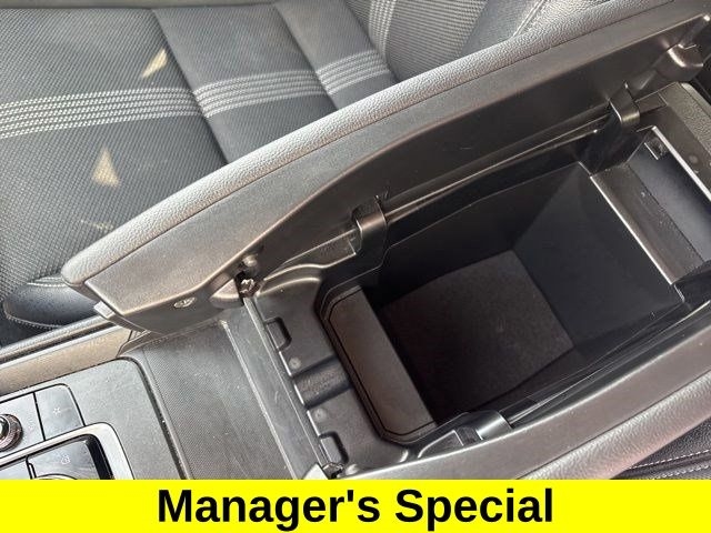 Mazda CX-50 2.5 S Preferred Package AWD 2024