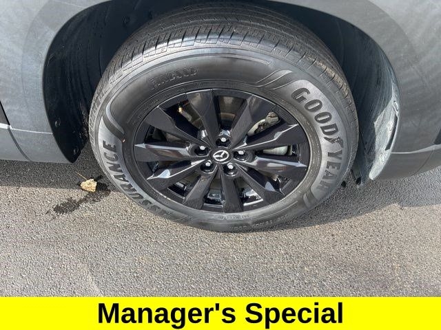 Mazda CX-50 2.5 S Preferred Package AWD 2024