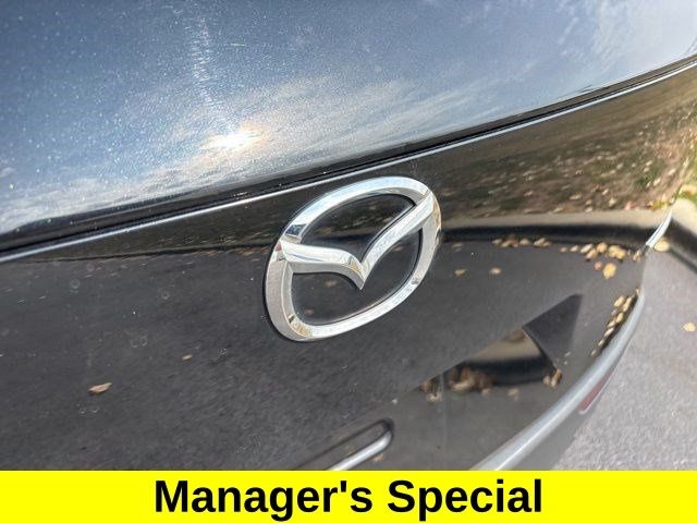 Mazda CX-50 2.5 S Preferred Package AWD 2024