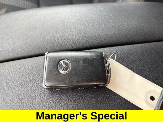 Mazda CX-50 2.5 S Preferred Package AWD 2024