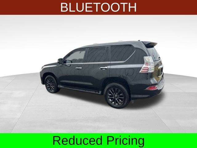 Lexus GX  2023
