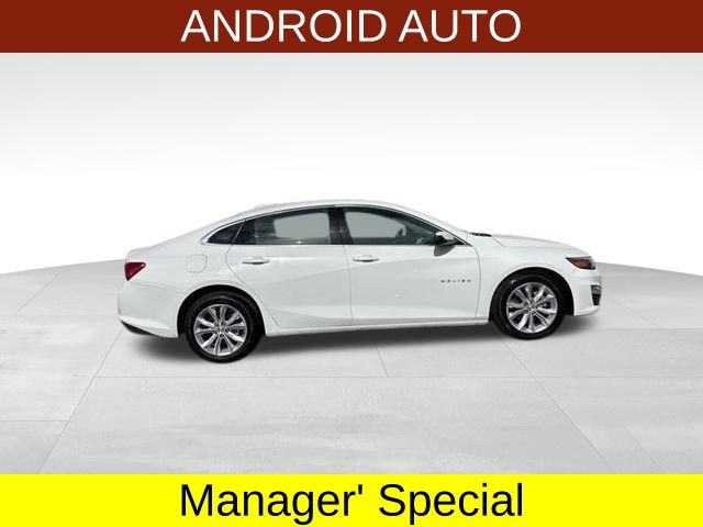 Chevrolet Malibu  2023