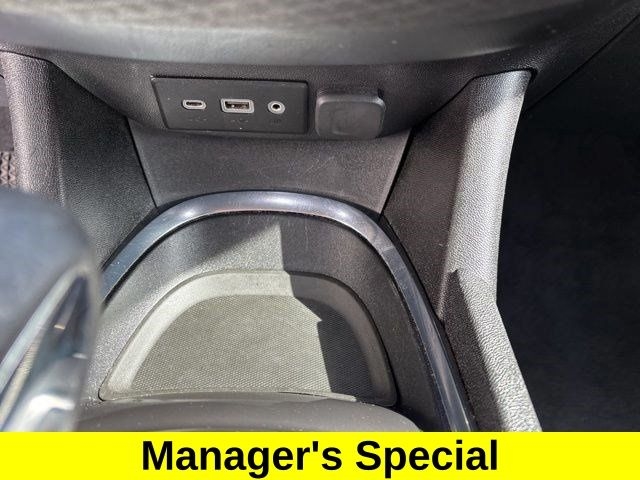 Chevrolet Malibu  2023