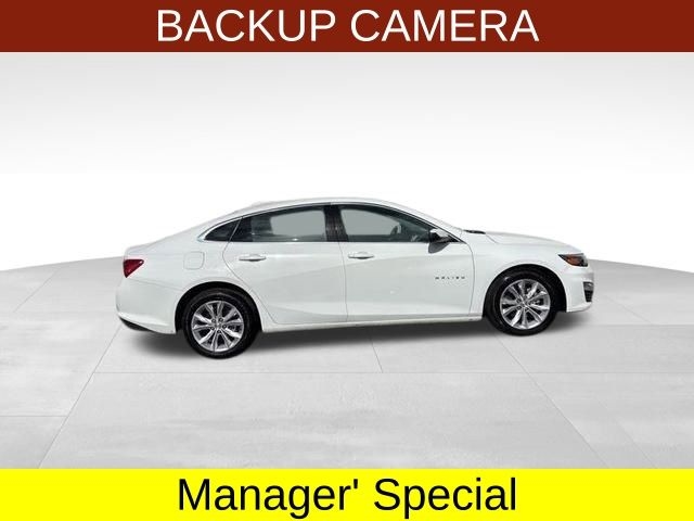 Chevrolet Malibu  2023