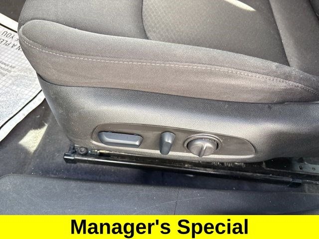 Chevrolet Malibu  2023