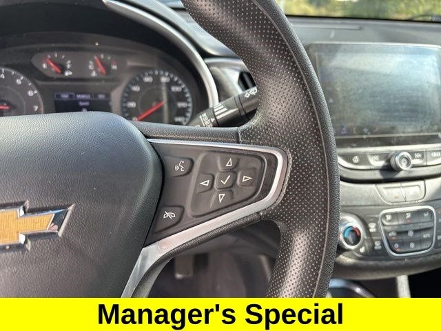 Chevrolet Malibu  2023