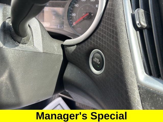 Chevrolet Malibu  2023