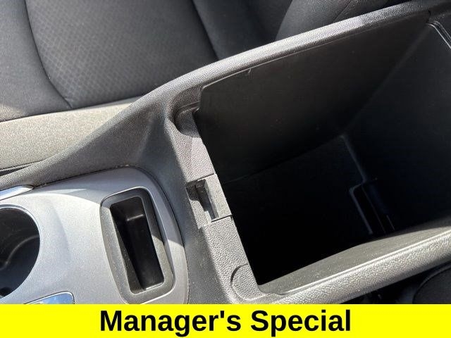 Chevrolet Malibu  2023