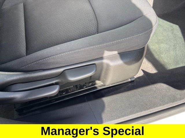 Chevrolet Malibu  2023