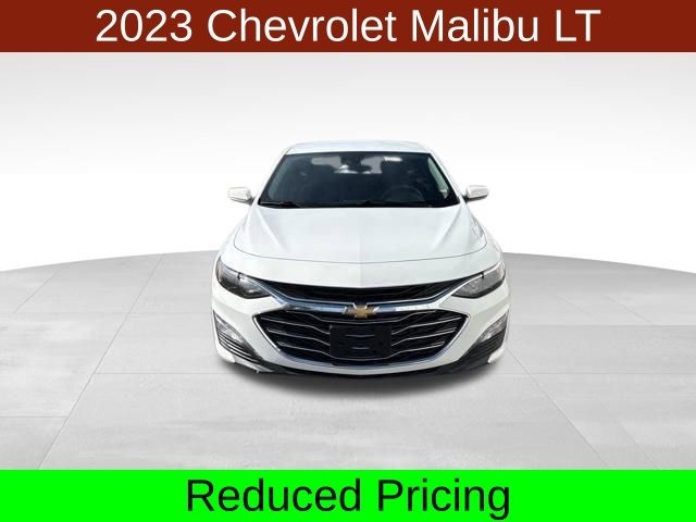 Chevrolet Malibu  2023