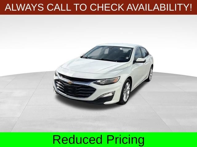 Chevrolet Malibu  2023