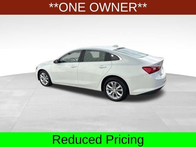 Chevrolet Malibu  2023