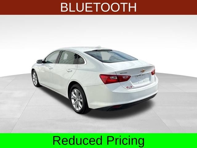 Chevrolet Malibu  2023