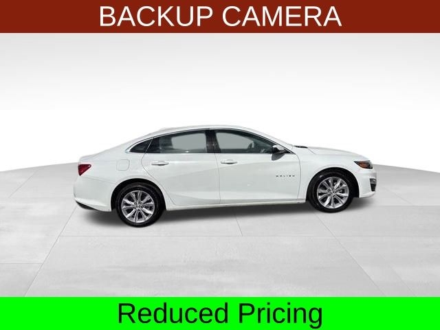 Chevrolet Malibu  2023