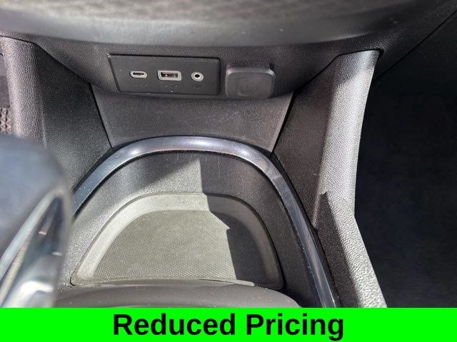 Chevrolet Malibu  2023