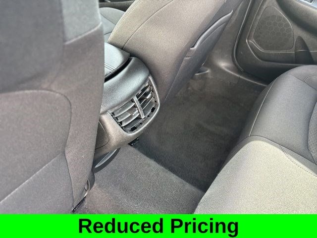 Chevrolet Malibu  2023