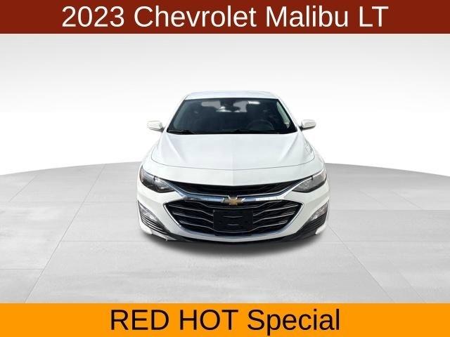 Chevrolet Malibu  2023