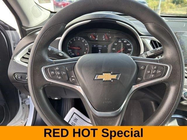 Chevrolet Malibu  2023