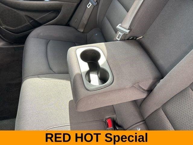 Chevrolet Malibu  2023