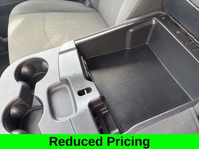 RAM 1500 Classic  2021