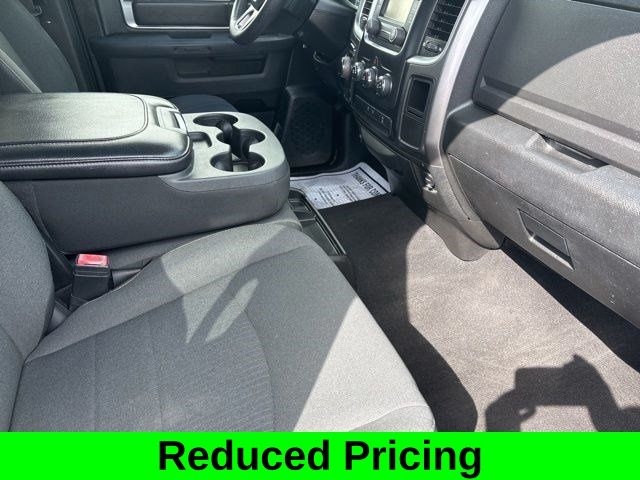 RAM 1500 Classic  2021