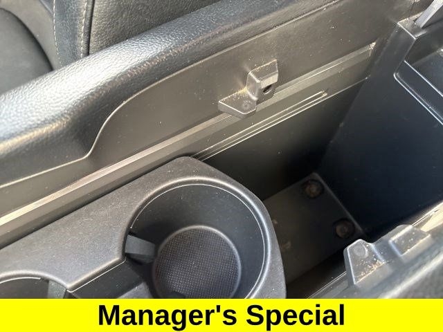 Honda Civic Sport 2021